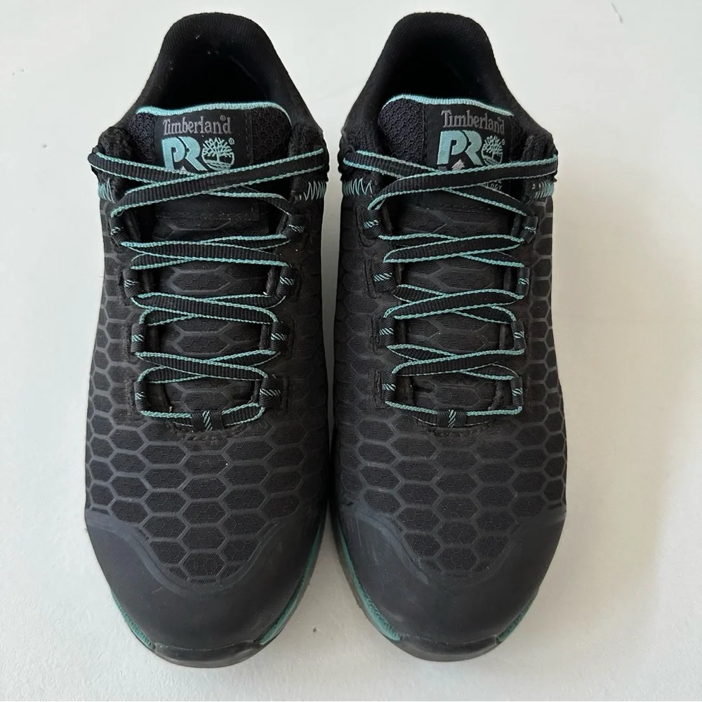 Timberland PRO Powerdrive MaxTrax Composite Safety Toe - Picture 3 of 12